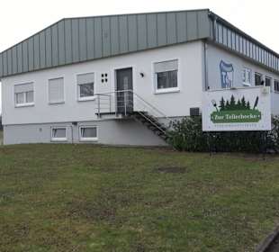 Sportanlage Schönbuch