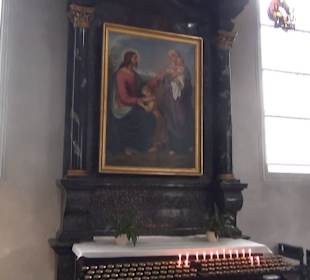 Münster Unserer Lieben Frau