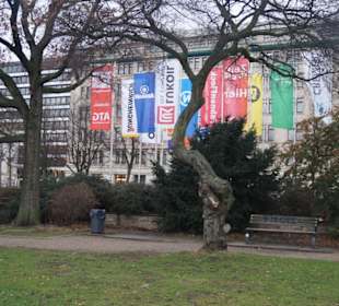 Jungfernstieg