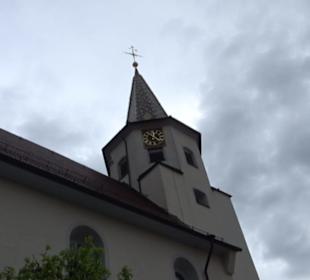 Kirche "Unserer Lieben Frau und Sankt Nikolaus"