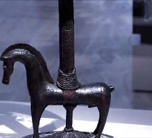 Museo Arqueologico Nacional