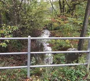Naturschutzgebiet Listhof