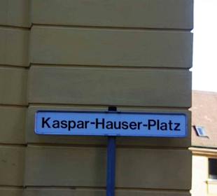 Platz