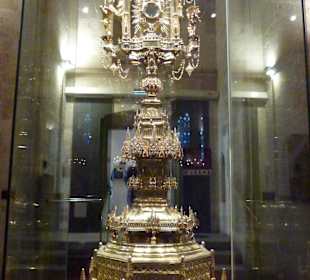 Kathedrale der Heiligen Maria