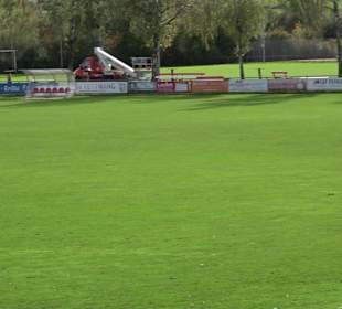 Ifm Riedstadion Tettnang