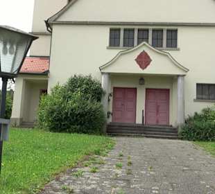 Christuskirche Aalen
