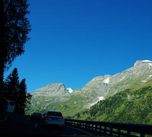 Super Berglandschaft