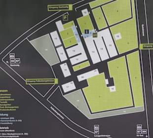 Zentrum für Pflanzen und Bildung 