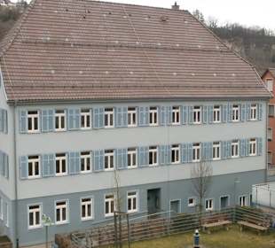 Altes Schulhaus
