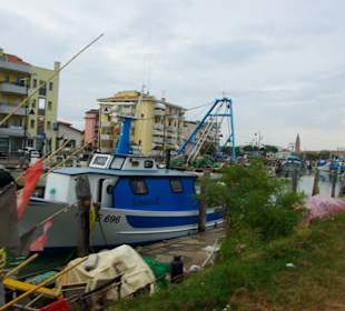Der Kanal