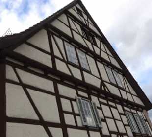 Bebenhäuser Pfleghof