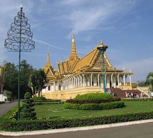 Königspalast