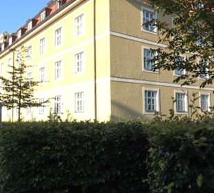 Haus St. Josef - Münchenstift