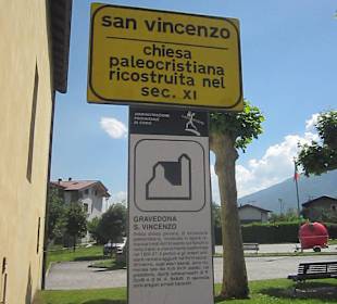 S. Vincenzo 