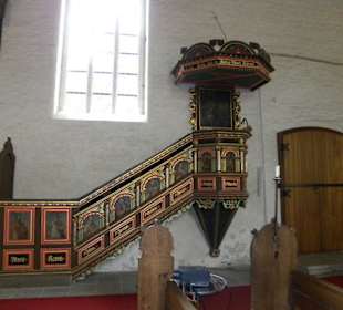 Heiligengeistkirche Wismar