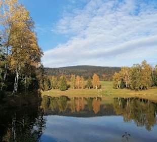 Wandern Neureichenau