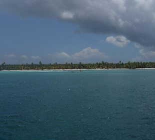 Insel Saona