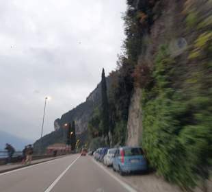 Abenteuerlicher Streckenverlauf