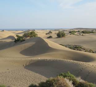 Dunas de Maspalomas