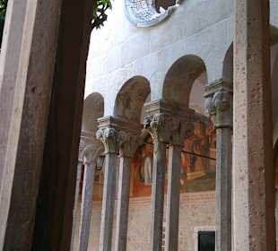Altstadt von Dubrovnik