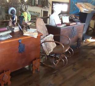 Museo Etnográfico Tanit