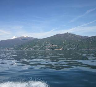 Impressionen vom See