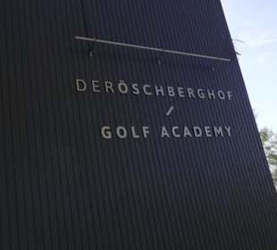 Land- und Golf-Club Öschberghof