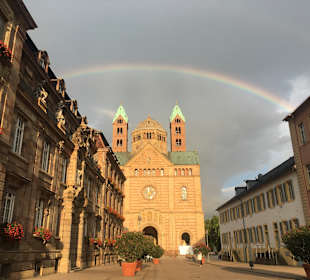 Dom zu Speyer