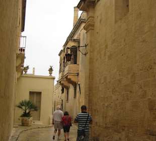 Mdina