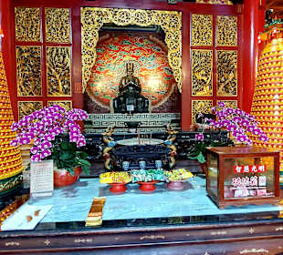 Wenwu Tempel