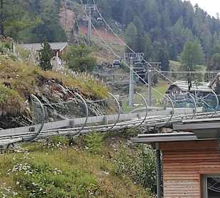 Wandern Turracher Höhe