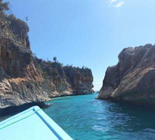 Bahia de las Aguilas