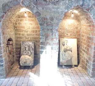 St.Marien Pfarrkirche in Beeskow