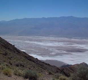 Death Valley