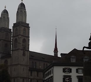 Altstadt Zürich