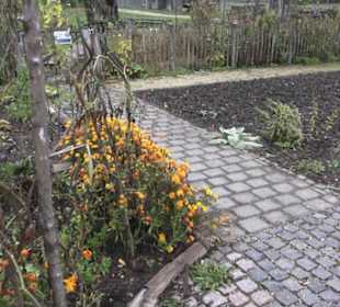 Umweltbildungszentrum Listhof