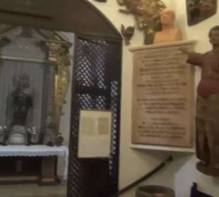 Priorzelle - Kapelle