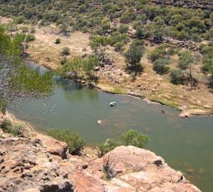 Kalbarri Nationalpark