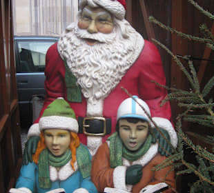 Weihnachtsmarkt