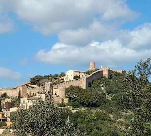 Castell de Capdepera