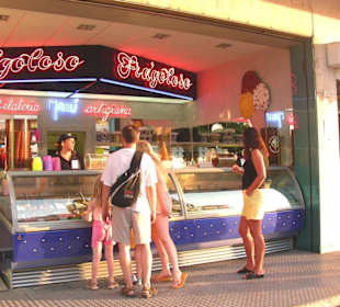 Die beste in Bibione