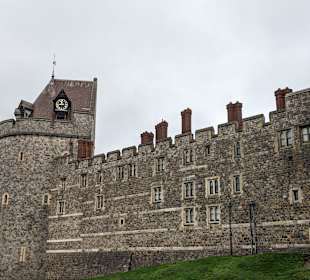 Windsor Castle