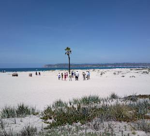 Coronado Island, San Diego County, California
