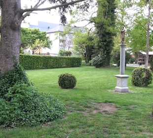 Riedergarten