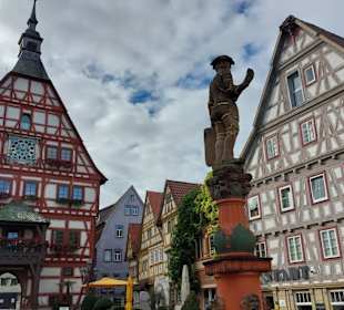 Historische Altstadt