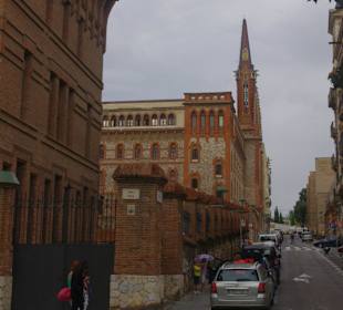 Таррагона - испанский "Древний Рим"