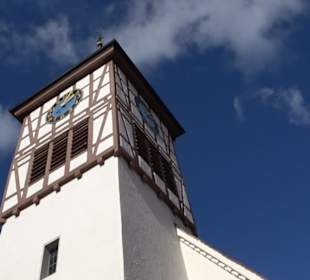 Evangelische Kirche Streichen