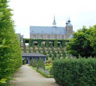 Kloster Kamp