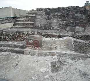 Muzeum Templo Mayor