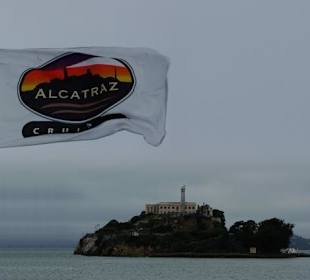 Alcatraz